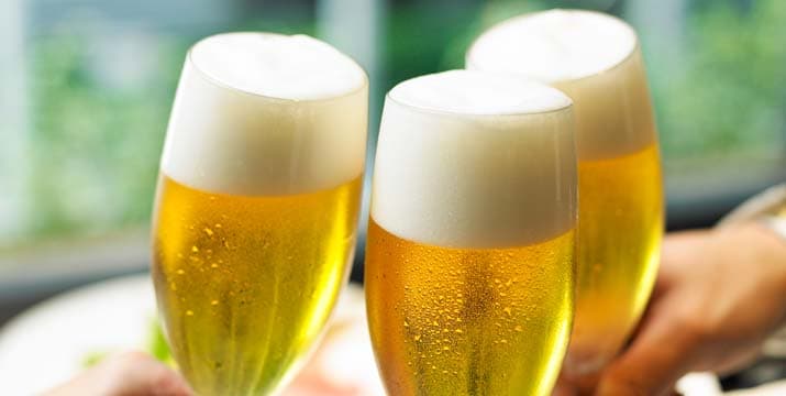 夏！BEERパーティープラン イメージ