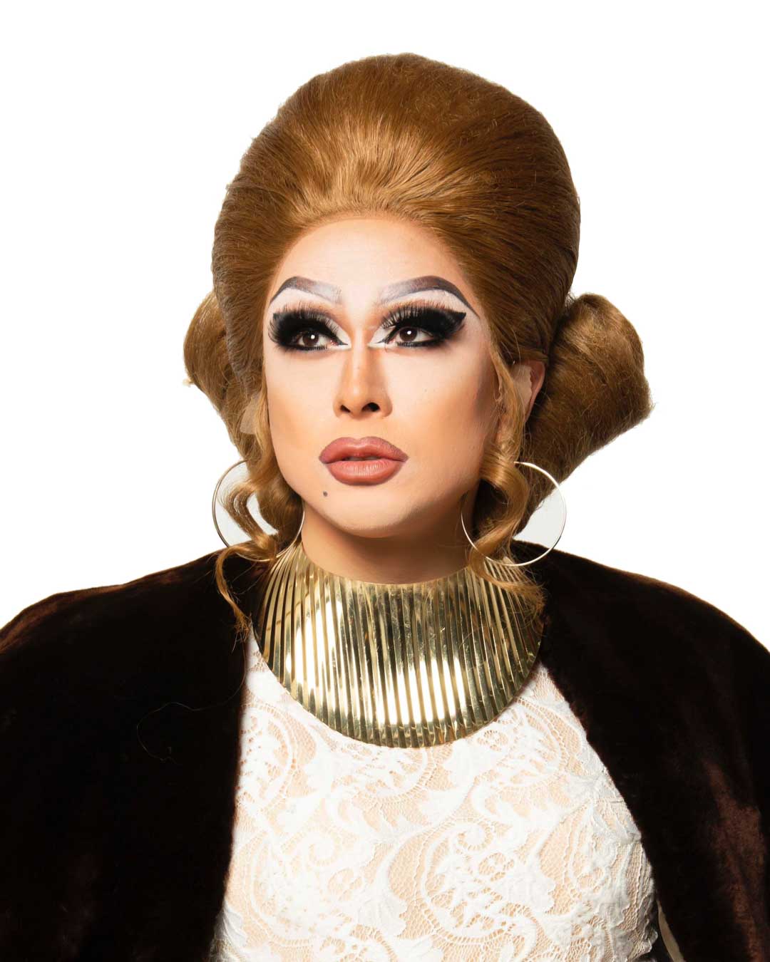 ドリアン・ロロブリジーダ