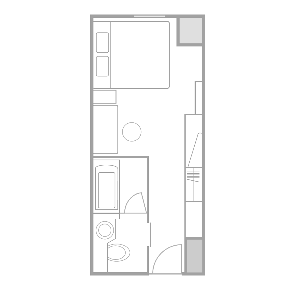 roomlayout superior-double