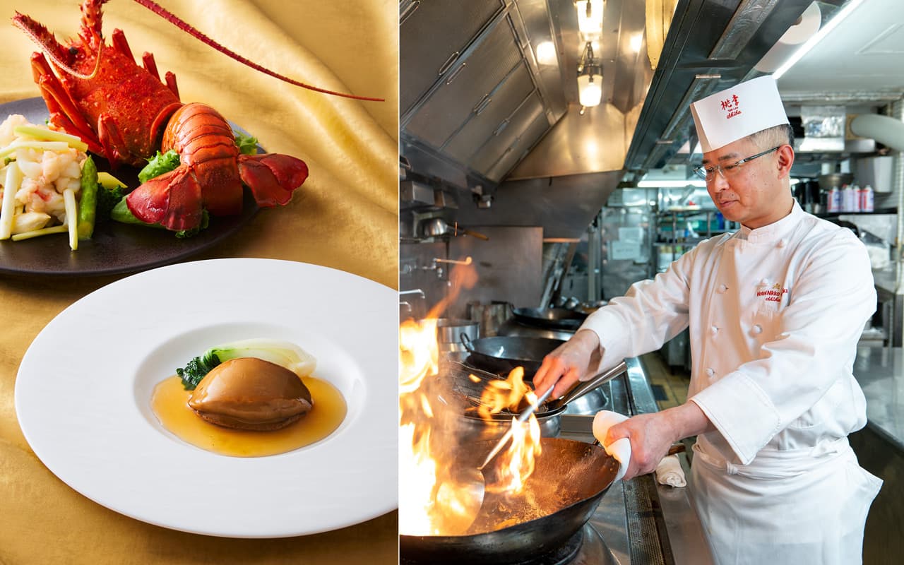 なにわの名工 / Master Artisan of Naniwa