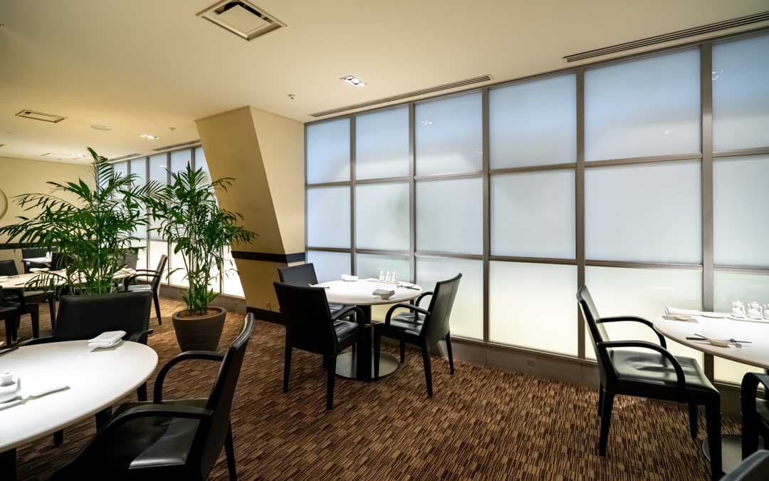 ホテル日航大阪　中国料理 桃李