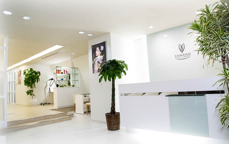 ヤマノ ビューティウェルネスサロン / Yamano Beauty Wellness Salon