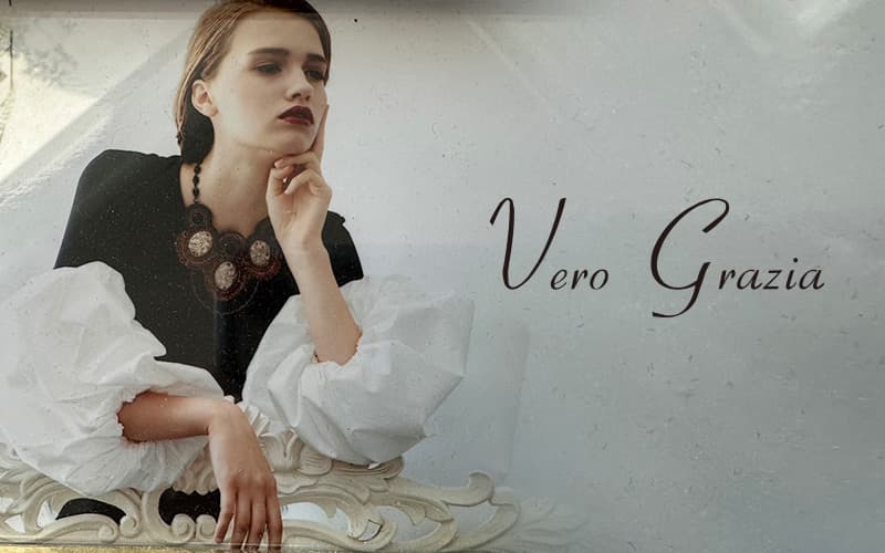 Vero Grazia