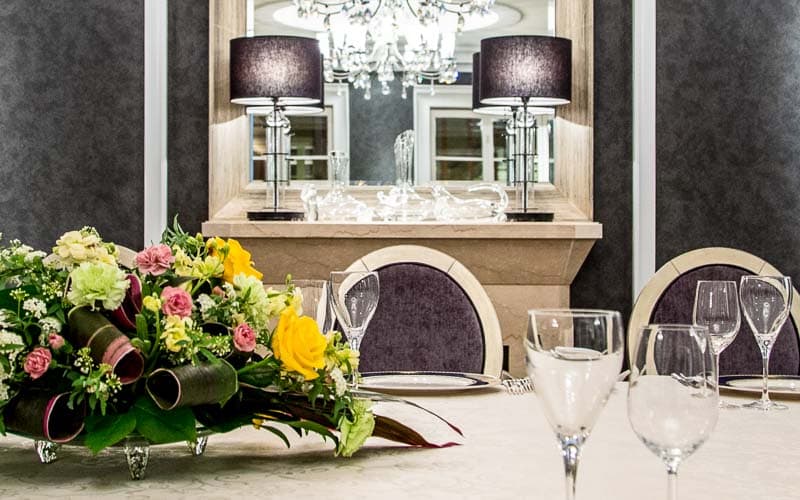 ホテル イベント情報 / Hotel Event Information