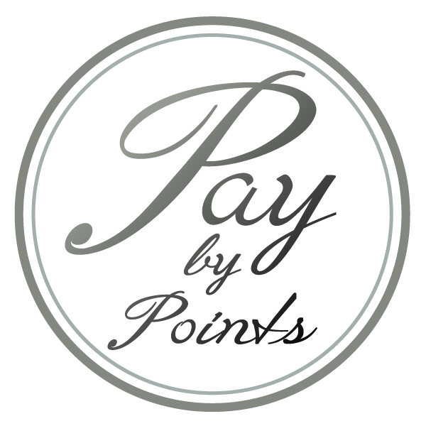 Pay by Points