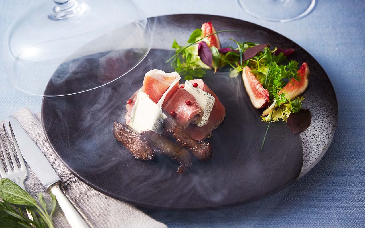 レストラン・フランス料理イメージ