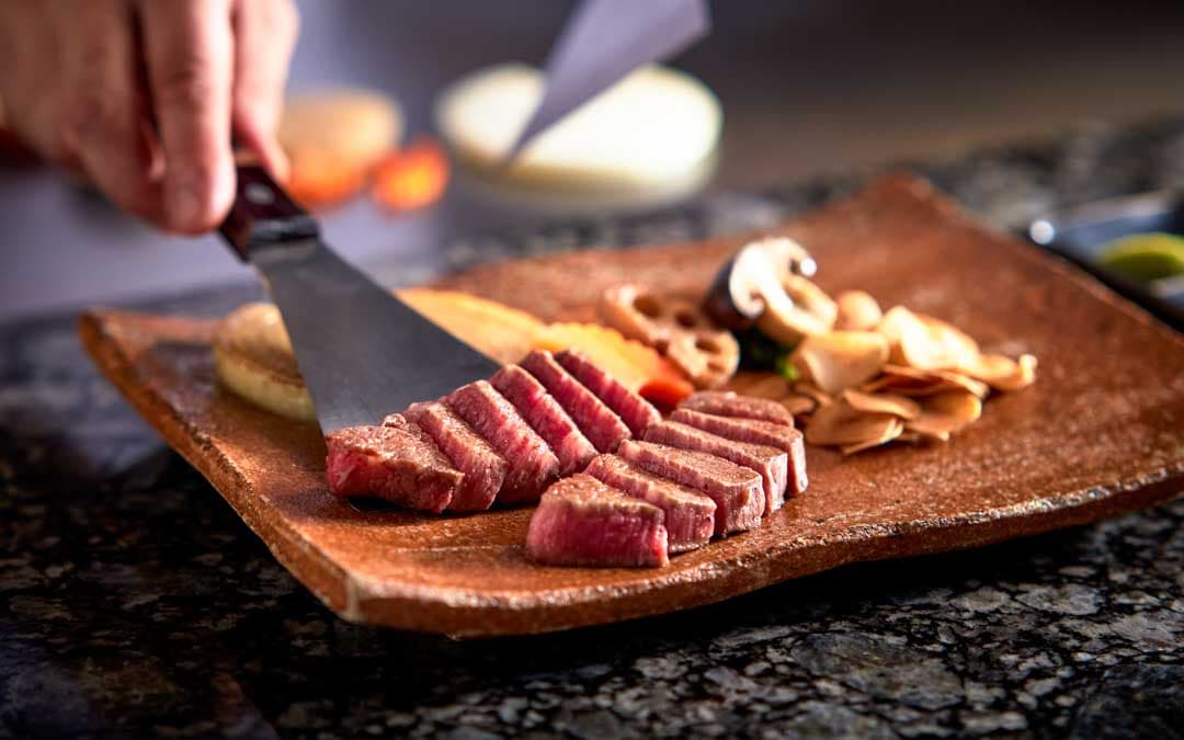 ニューイヤースペシャルコース