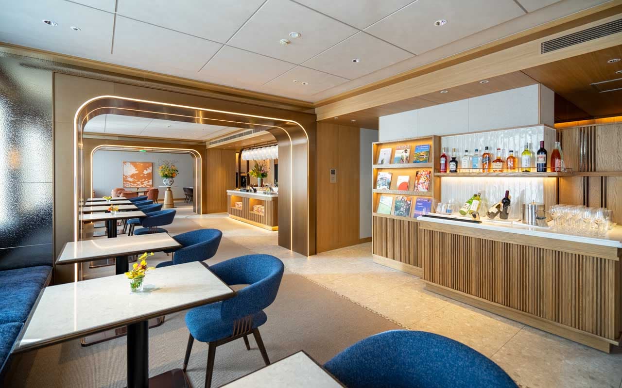 ニッコーラウンジ