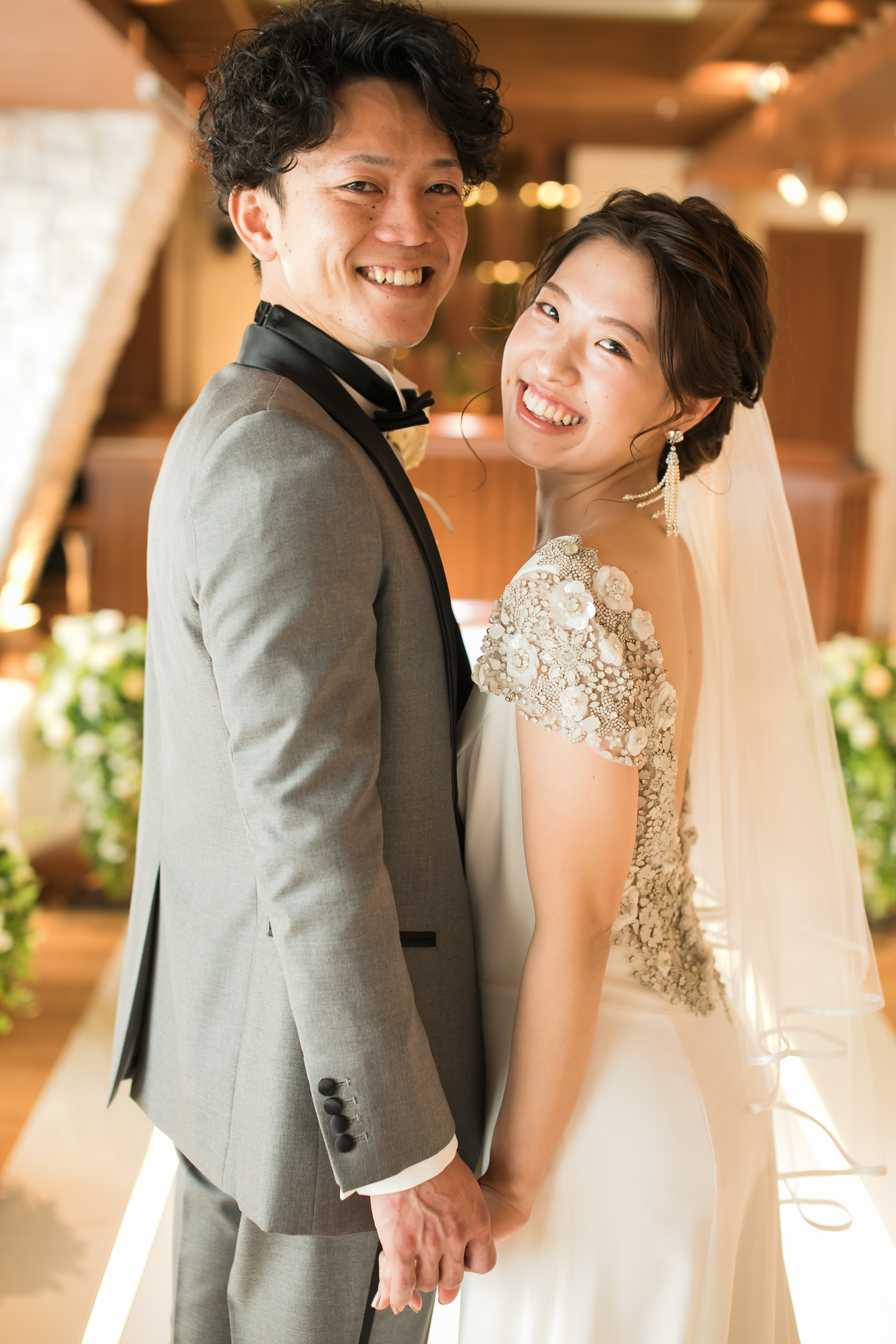 入籍 結婚式を予定の皆様必見 開運日をご紹介します プランナーブログ 大阪のホテルウエディング 結婚式 ホテル日航大阪 Hotel Nikko Osaka 公式サイト